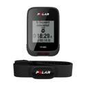 Ciclocomputer Polar M460 HR GPS nero