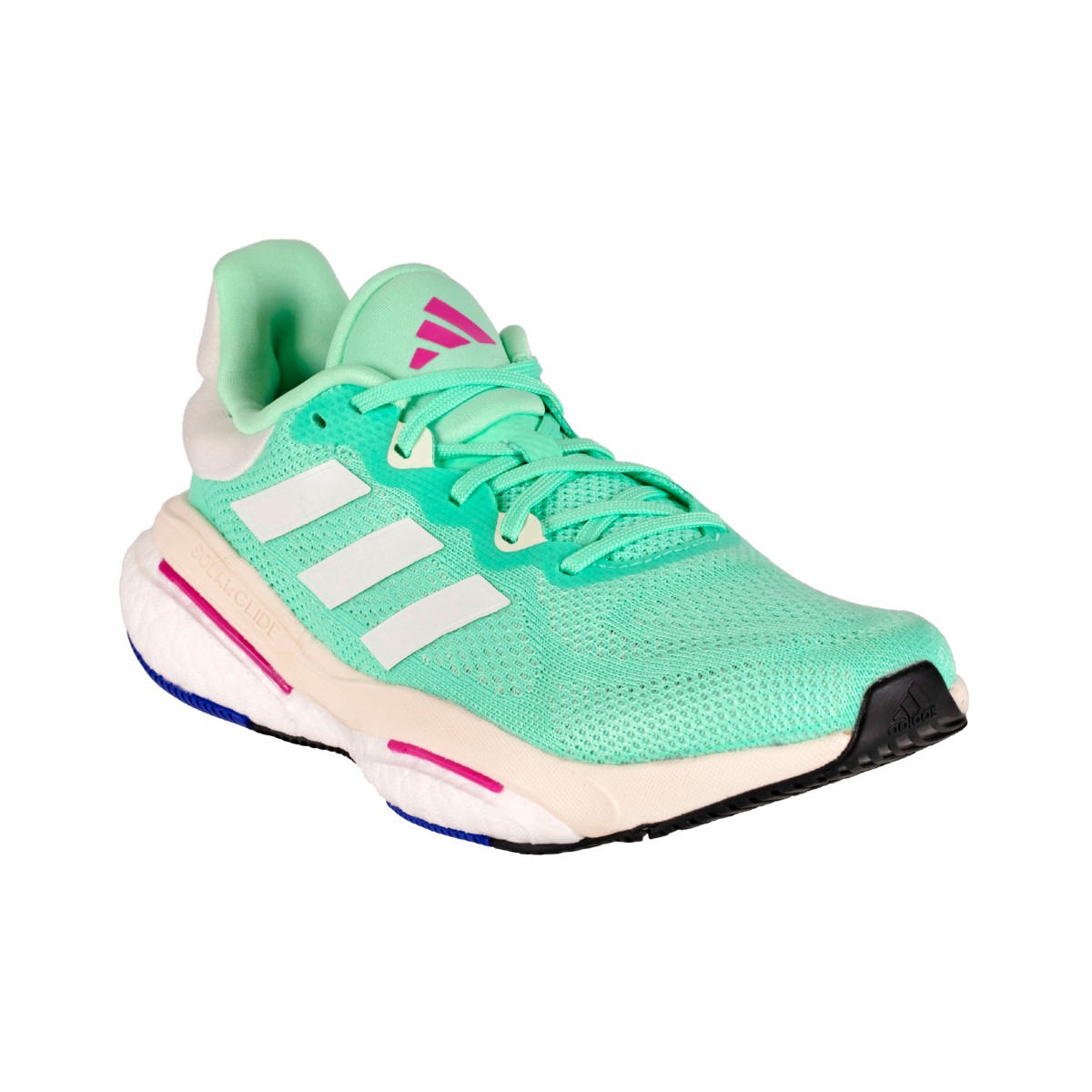 Adidas springblade 6 verte femme on sale