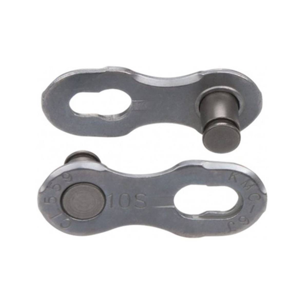 10 nH günstig Kaufen-Kettenspanner KMC 10V 5.9mm 2 Stück Silber. Kettenspanner KMC 10V 5.9mm 2 Stück Silber <![CDATA[KETTENAUFHÄNGUNG KMC 10V 5,9MM 2 EINHEIT. SILBER - Größe: 1/2 x 11/128 - Stiftlänge: 5,88 mm]]>. 