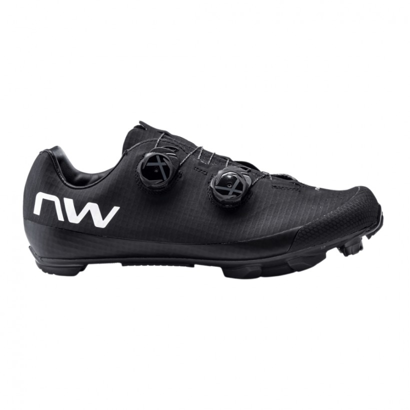 Sapatos Northwave Extreme XCM 4 Preto