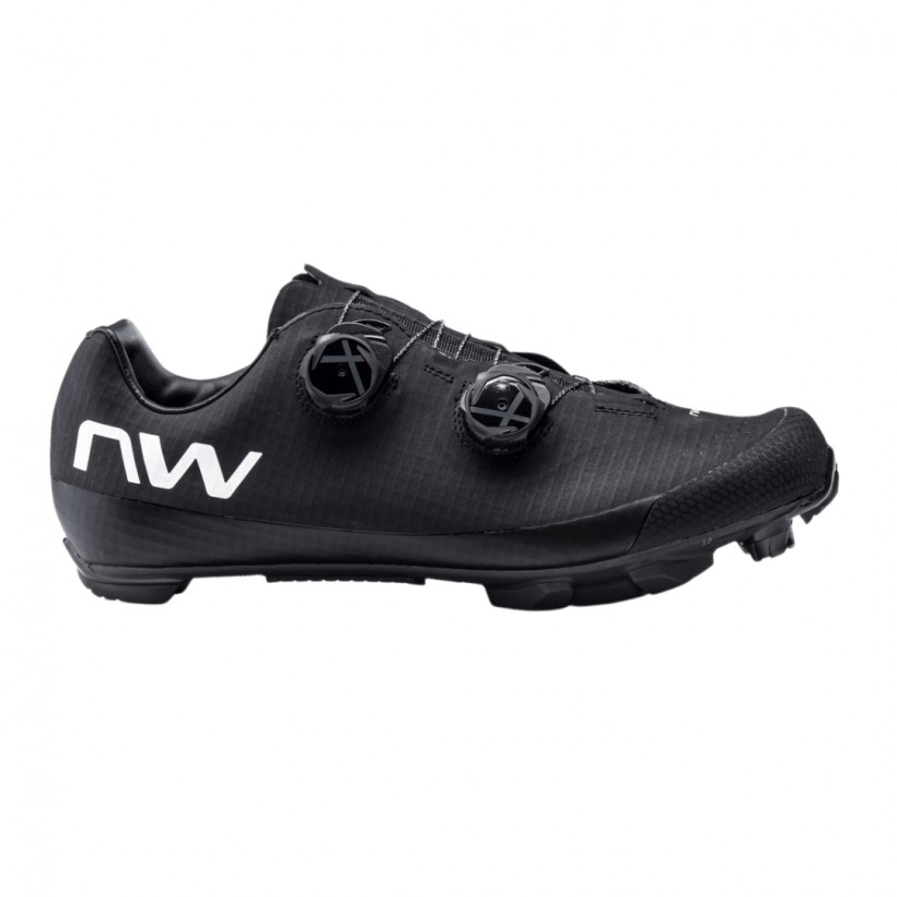 Shoes Northwave Extreme XCM 4 Black