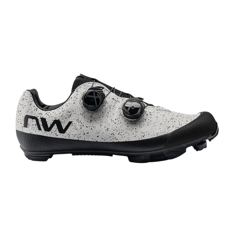 Shoes Northwave Extreme XCM 4 Grey