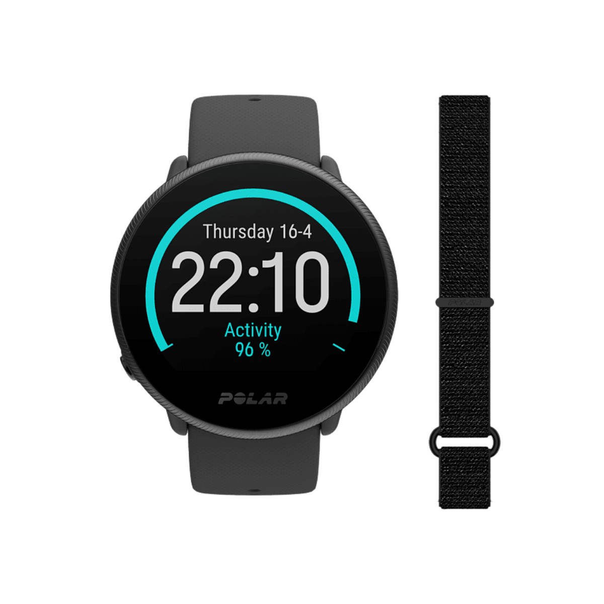 Correas polar ignite best sale