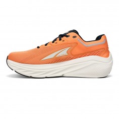 Sneakers ALTRA Via Olympus Orange AW22