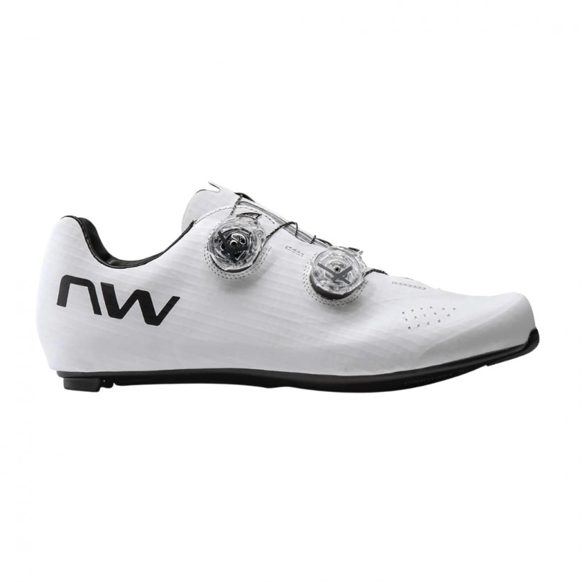 Shoes Northwave Extreme GT 4 White