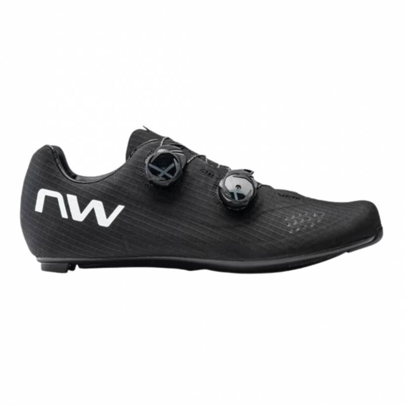 Northwave Extreme GT 4 Zwarte Sneakers