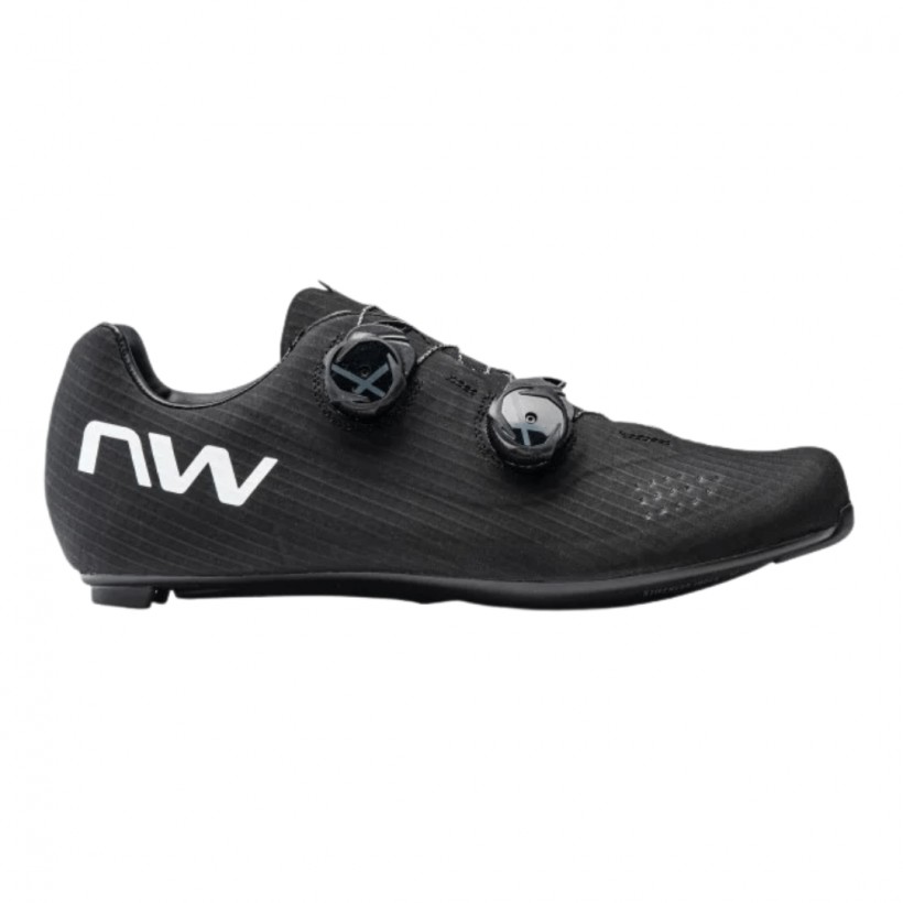 Shoes Northwave Extreme GT 4 Black