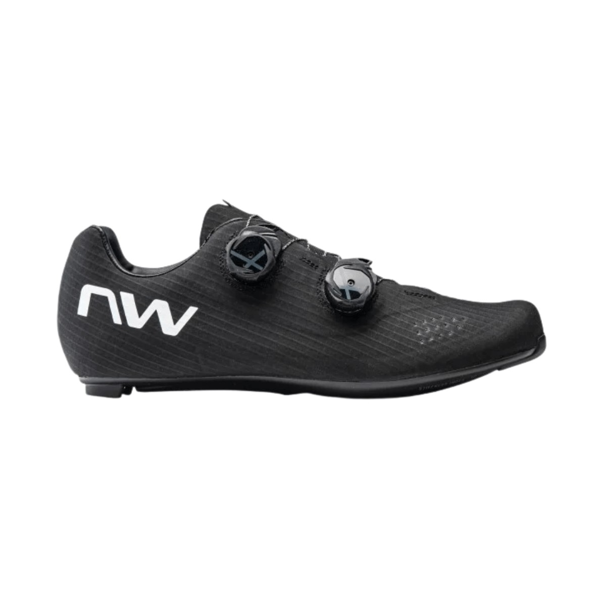 Streifen,schwarz günstig Kaufen-Schuhe Northwave Extreme GT 4 schwarz, Größe 44 - EUR. Schuhe Northwave Extreme GT 4 schwarz, Größe 44 - EUR <![CDATA[NORTHWAVE EXTREME GT 4 SCHWARZE SCHUHE Morph Carbon 12 AAS Sohle mit 100% Carbonfasereinsatz im Pedalbereich und eine