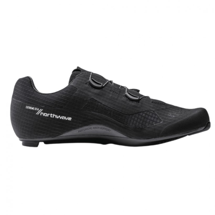 Buty Northwave Extreme GT 4 czarny