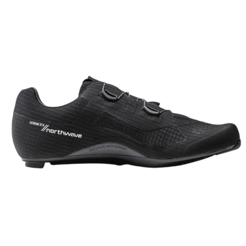 Northwave Extreme GT 4 Zwarte Sneakers