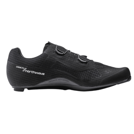 Zapatillas Northwave Extreme GT 4 Negro