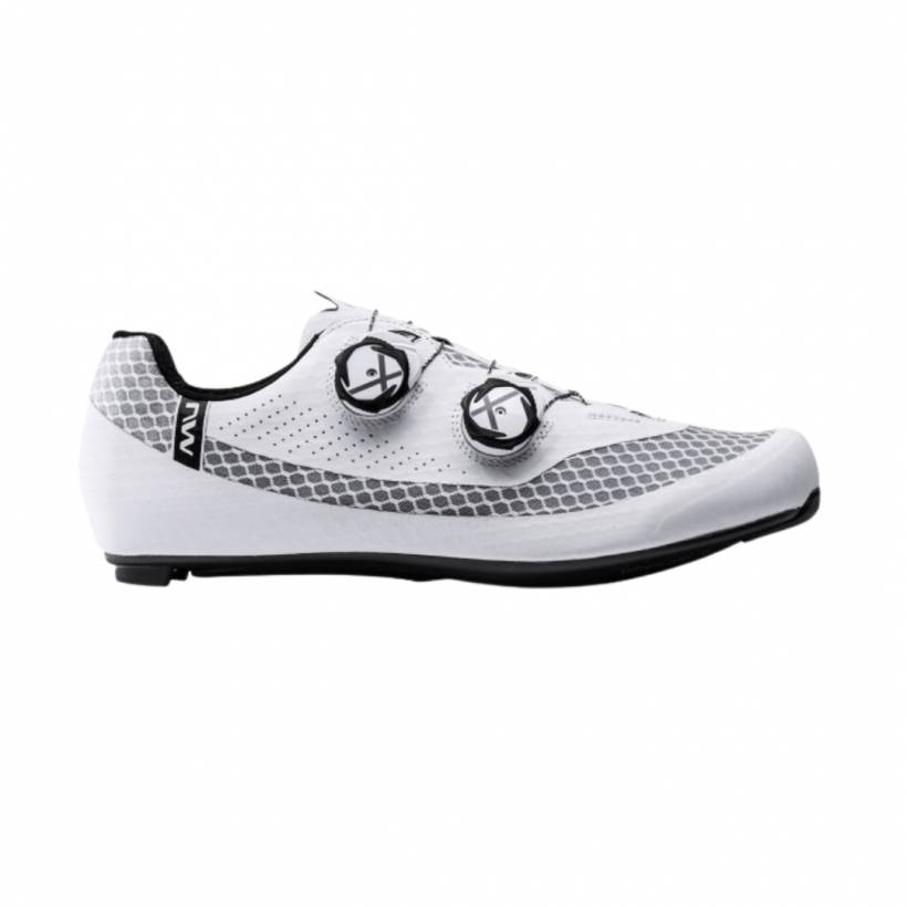 Chaussures Northwave Mistral Plus Blanc