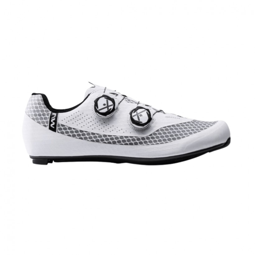 Northwave Mistral Plus Shoes White
