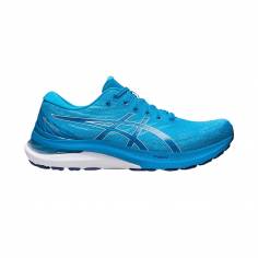 Zapatillas Asics Gel Kayano 29 Celeste Blanco AW22