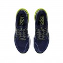 Turnschuhe Asics Gel Kayano 29 Blau Lime Green AW22