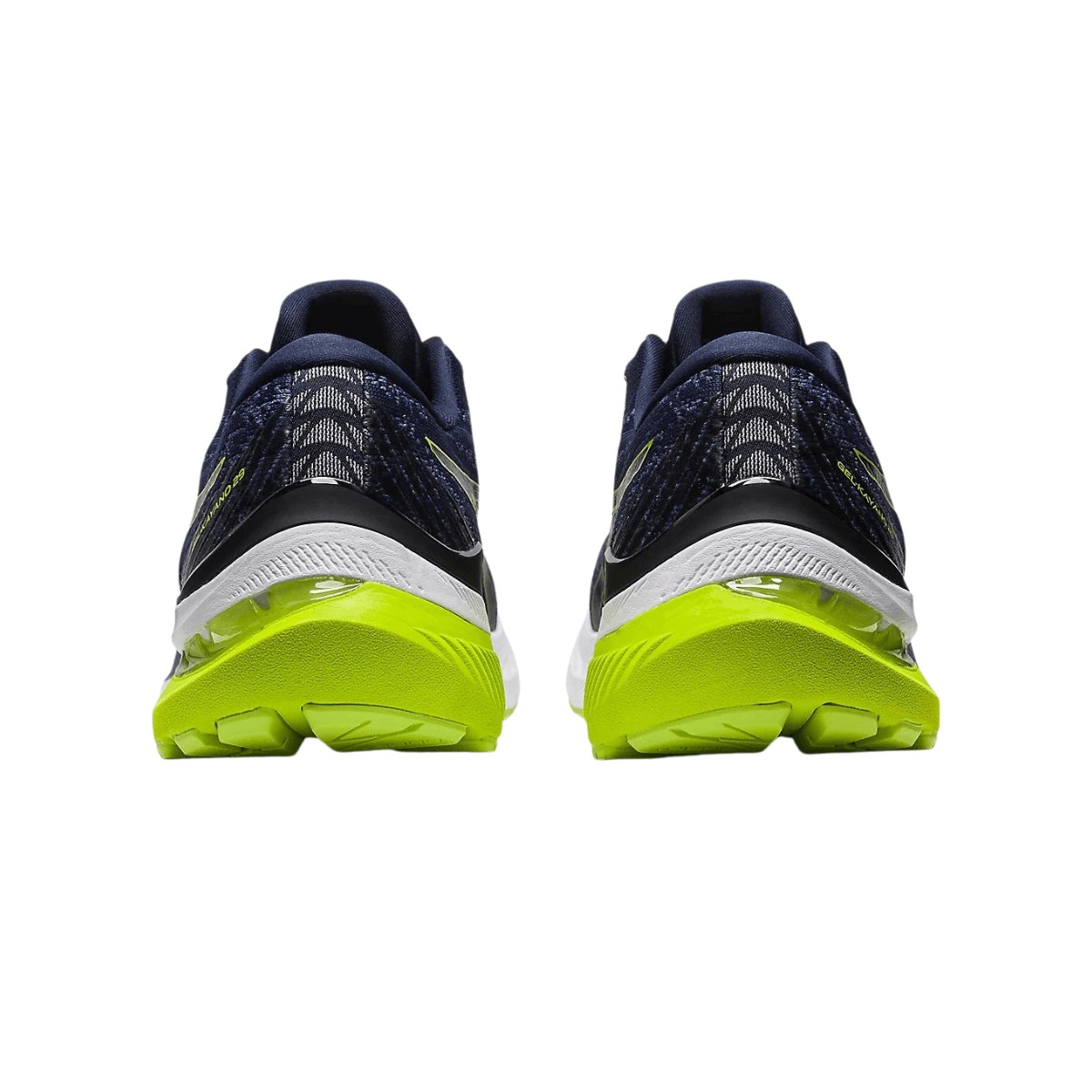 Asics gel kayano 19 verte shop