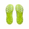 Scarpe Asics Gel Kayano 29 Blu Verde lime AW22