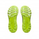 Turnschuhe Asics Gel Kayano 29 Blau Lime Green AW22