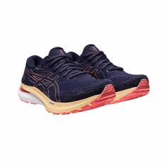 Sneakers Asics Gel Kayano 29 Bleu Orange AW22 Femme