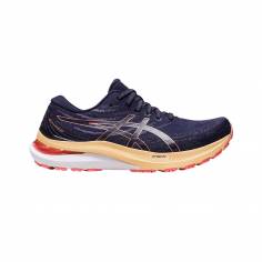 Sneakers Asics Gel Kayano 29 Bleu Orange AW22 Femme