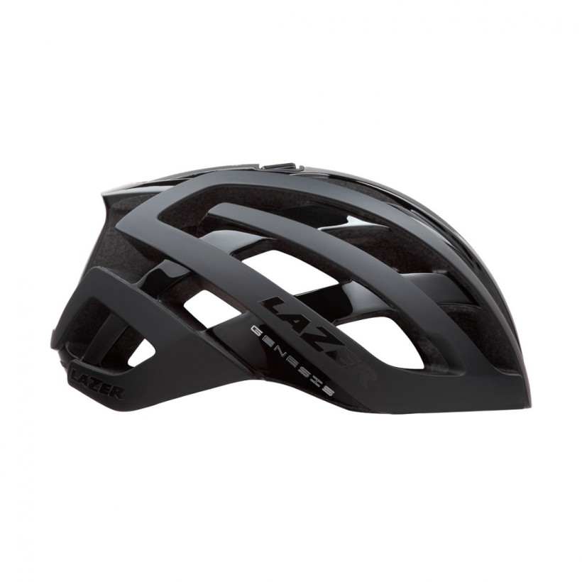 Helmet Lazer Genesis Black