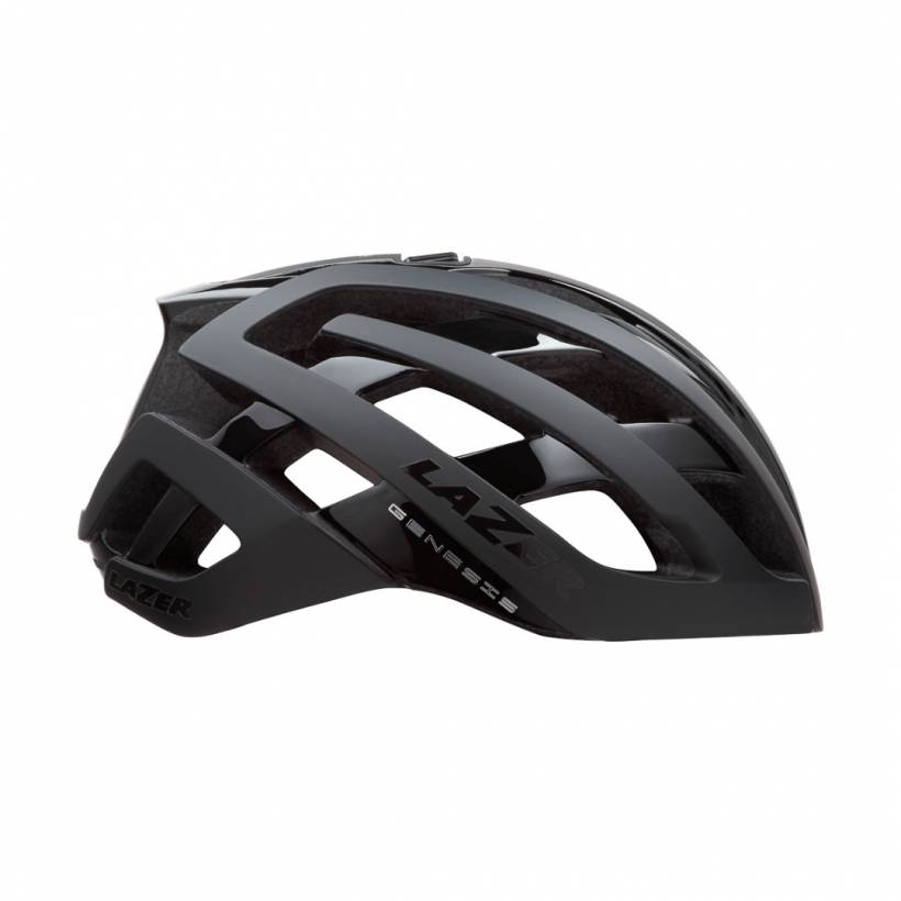 Kask Lazer Genesis czarny