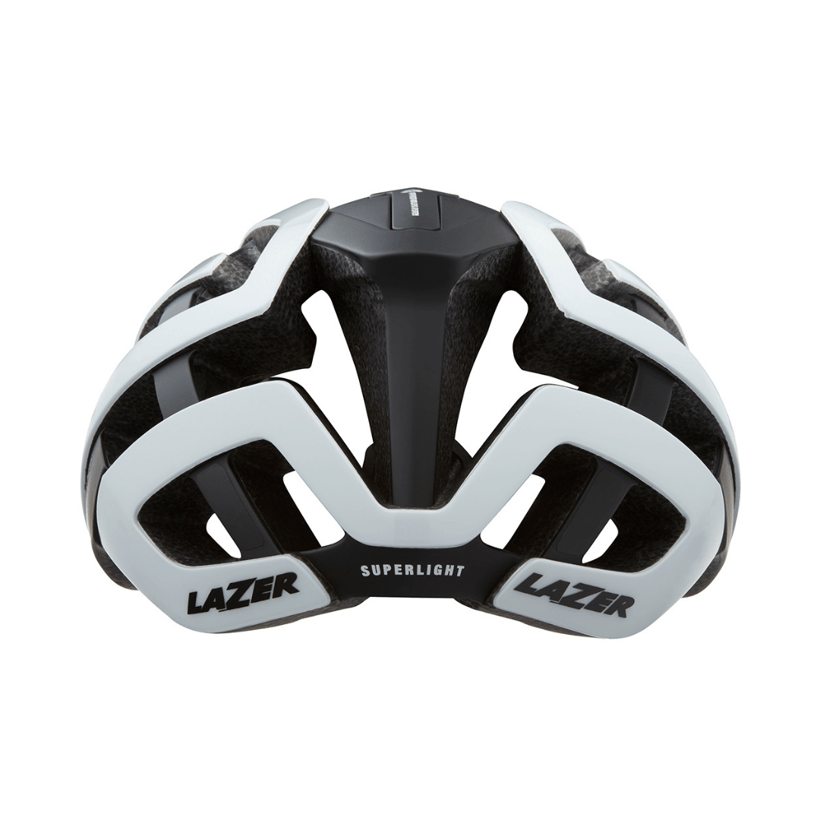Helmet Lazer Genesis White