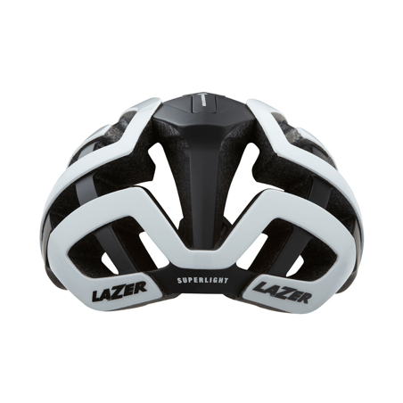 Helmet Lazer Genesis White