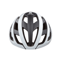 Helmet Lazer Genesis White