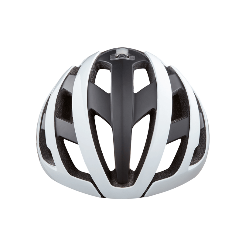 Helmet Lazer Genesis White