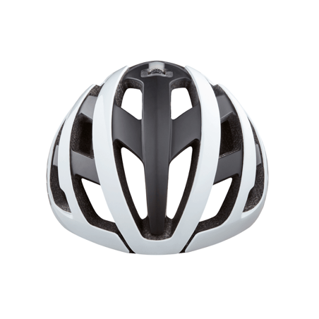 Helmet Lazer Genesis White