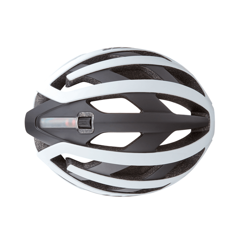 Helmet Lazer Genesis White