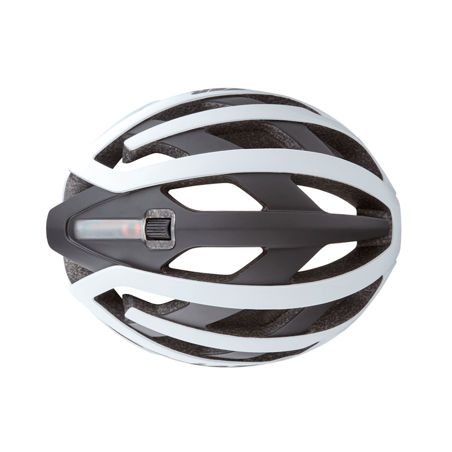 Helmet Lazer Genesis White