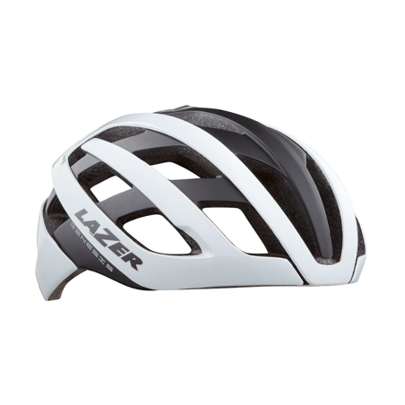 Helmet Lazer Genesis White