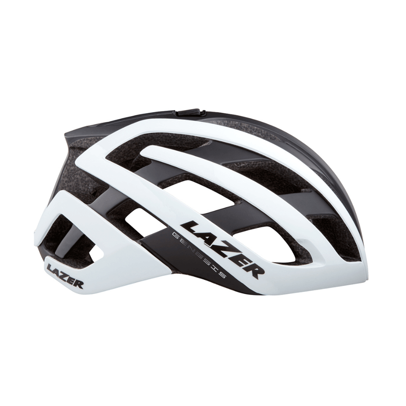 Helmet Lazer Genesis White