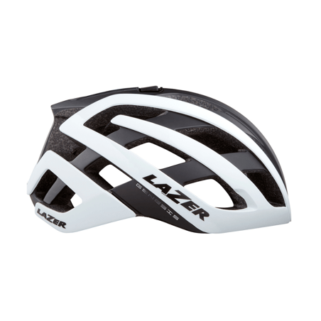 Helmet Lazer Genesis White