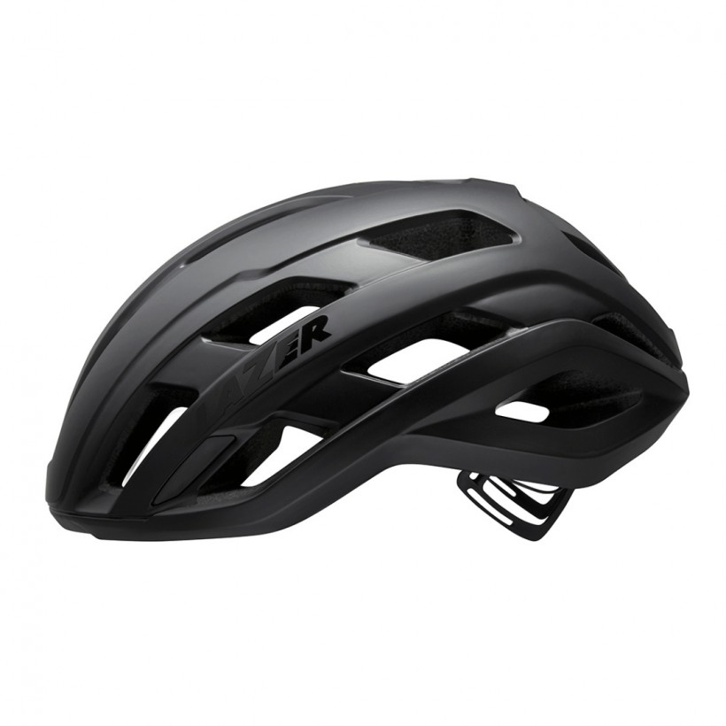 Casco Lazer Strada Kineticore Negro Mate