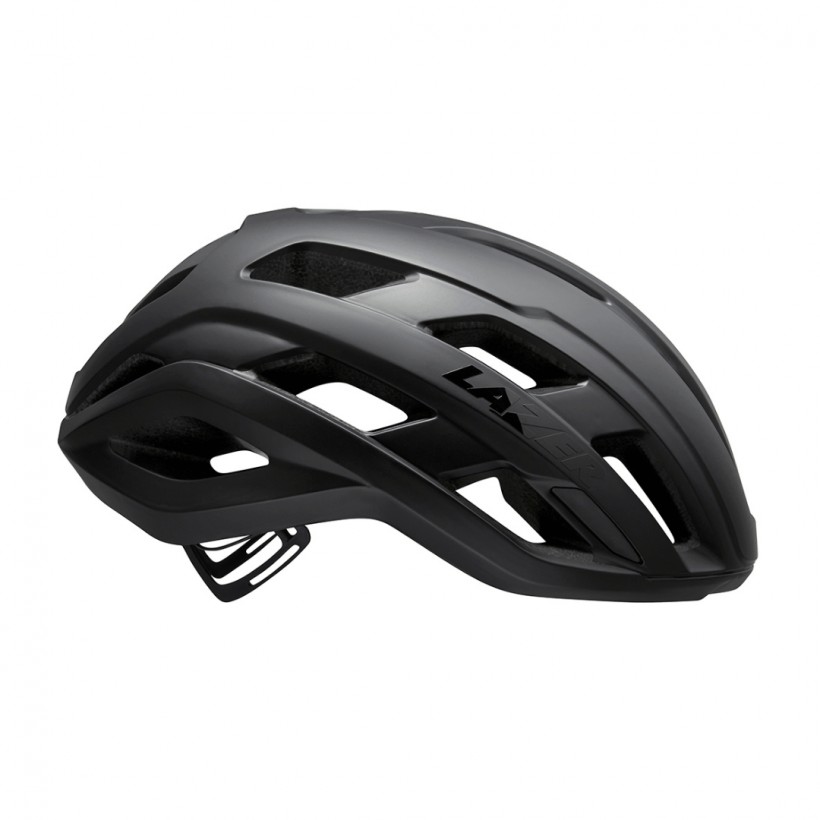Casco Lazer Strada Kineticore Negro Mate