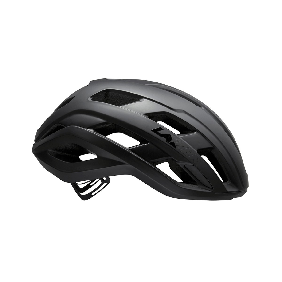 schwarz matt günstig Kaufen-Helm Lazer Strada KinetiCore Mattschwarz, Größe L. Helm Lazer Strada KinetiCore Mattschwarz, Größe L <![CDATA[HELM LAZER STRADA KINETICORE MATT SCHWARZ
 Dieser Helm bietet dank des passgenauen ScrollSys-Systems mehr Komfort und ein for