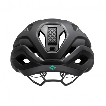 Casco Lazer Strada Kineticore Negro Mate