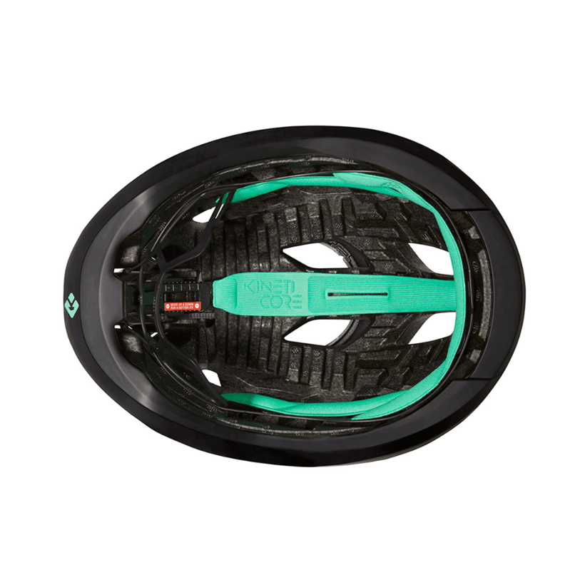 Casque De Vélo Route Lazer Strada Kineticore - Taille L (58-61 Cm) - Blanc - Neuf