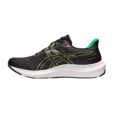 Chaussures Asics Gel-Pulse 14 Noir Vert