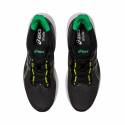 Chaussures Asics Gel-Pulse 14 Noir Vert