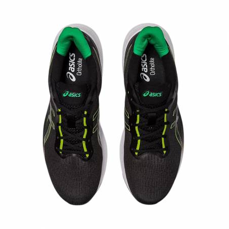 Trainers Asics Gel-Pulse 14 Black Green
