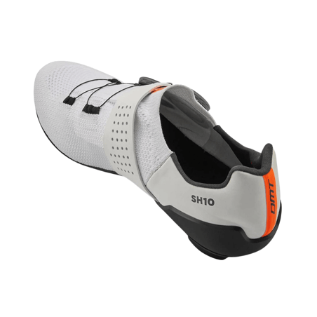 Zapatillas DMT SH10 Negro