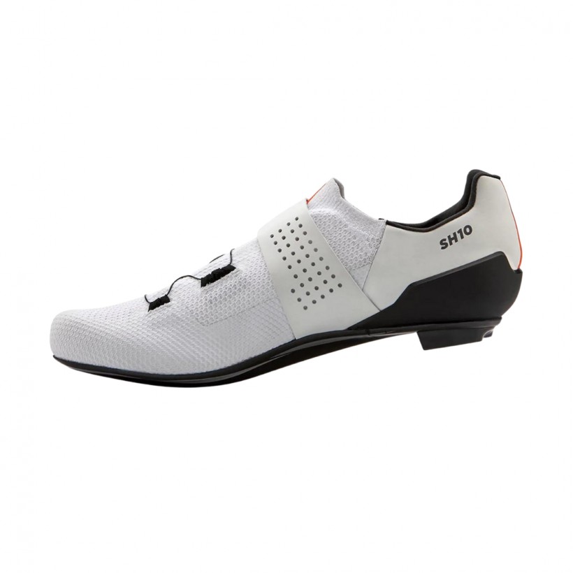 Schuhe DMT SH10 Schwarz