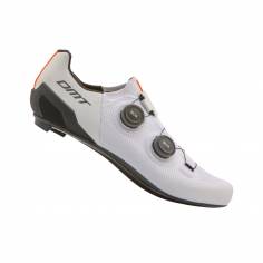 Sapatos DMT SH10 branco