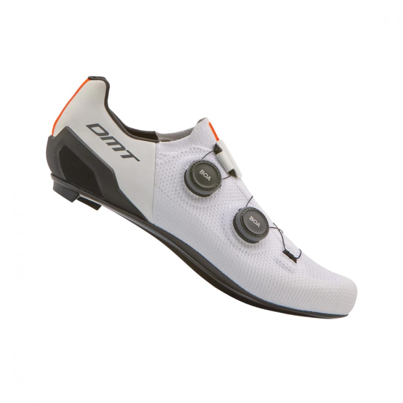 Scarpe DMT SH10 Nero