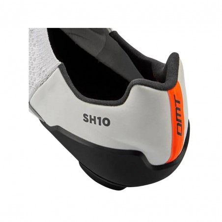 Schuhe DMT SH10 Schwarz