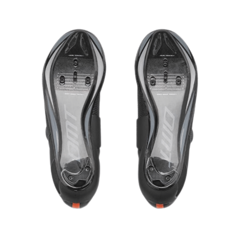Scarpe DMT SH10 Nero